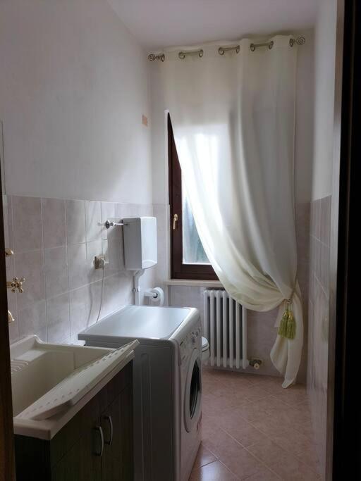 Casa Degli Ulivi Casa vacanze Lazise