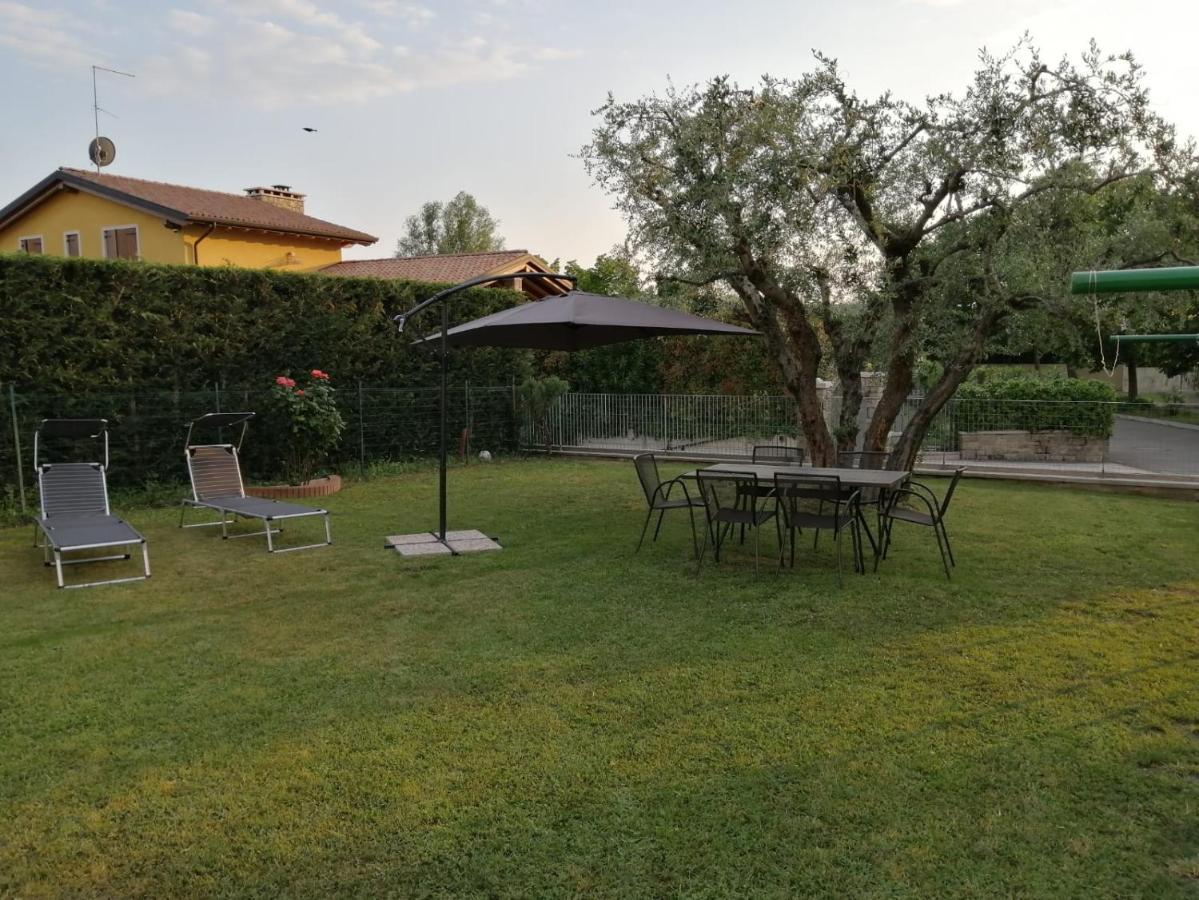 Casa Degli Ulivi Lazise