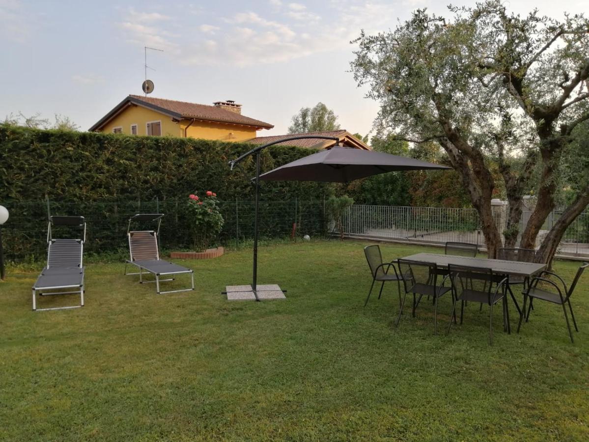 Casa Degli Ulivi Casa vacanze