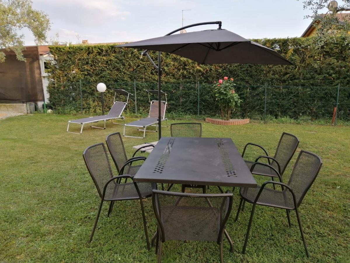 Casa Degli Ulivi Casa vacanze Lazise