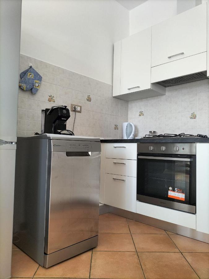 Casa vacanze Casa Degli Ulivi *