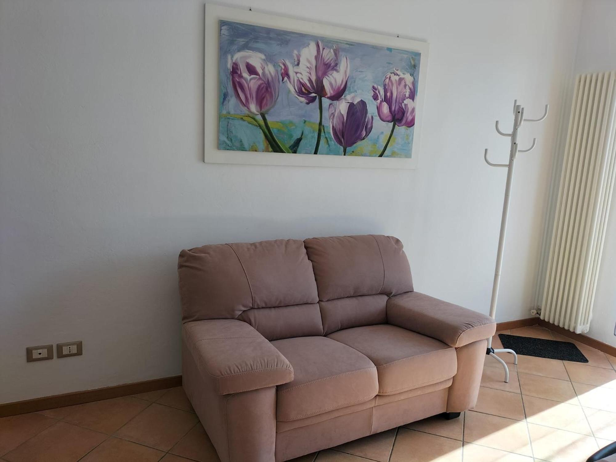 Casa Degli Ulivi Lazise